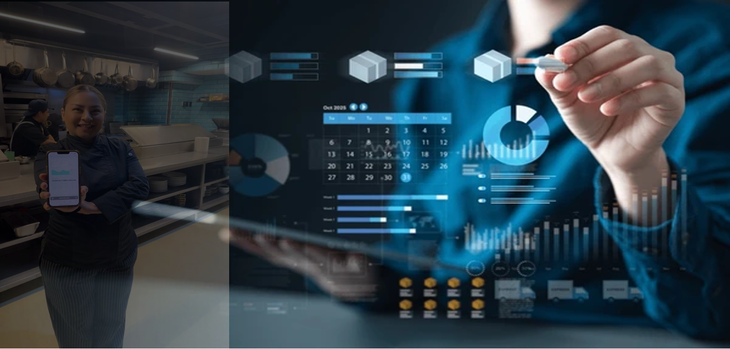 TU NEGOCIO, AL SIGUIENTE NIVEL